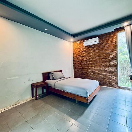 Kampot Riverfront Boutique Luaran gambar