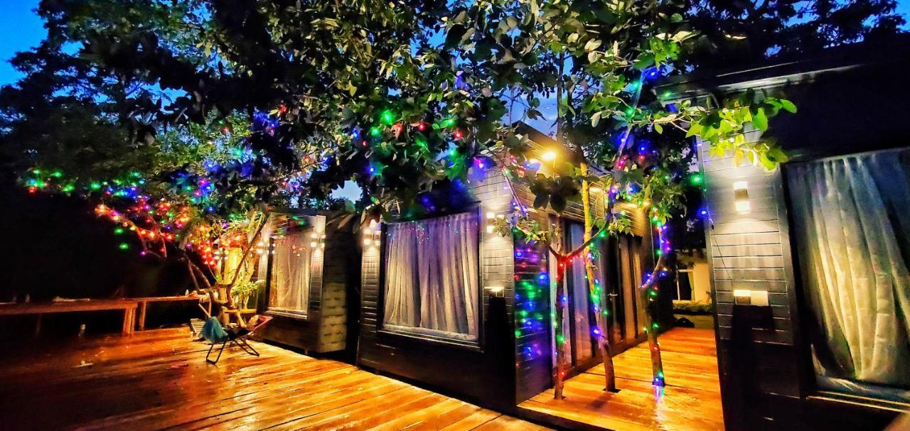 Kampot Riverfront Boutique Luaran gambar