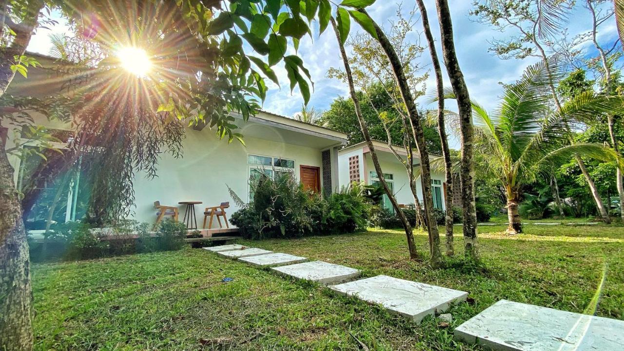 Kampot Riverfront Boutique Luaran gambar