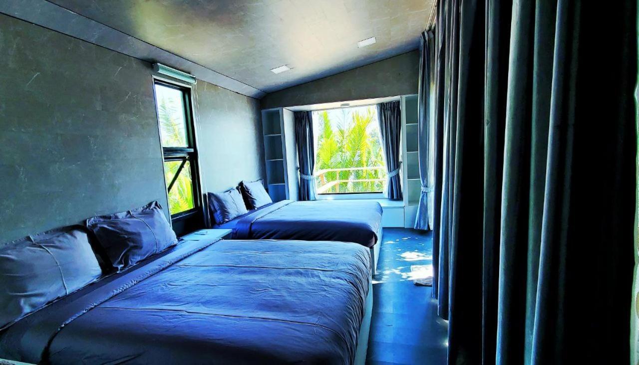 Kampot Riverfront Boutique Luaran gambar