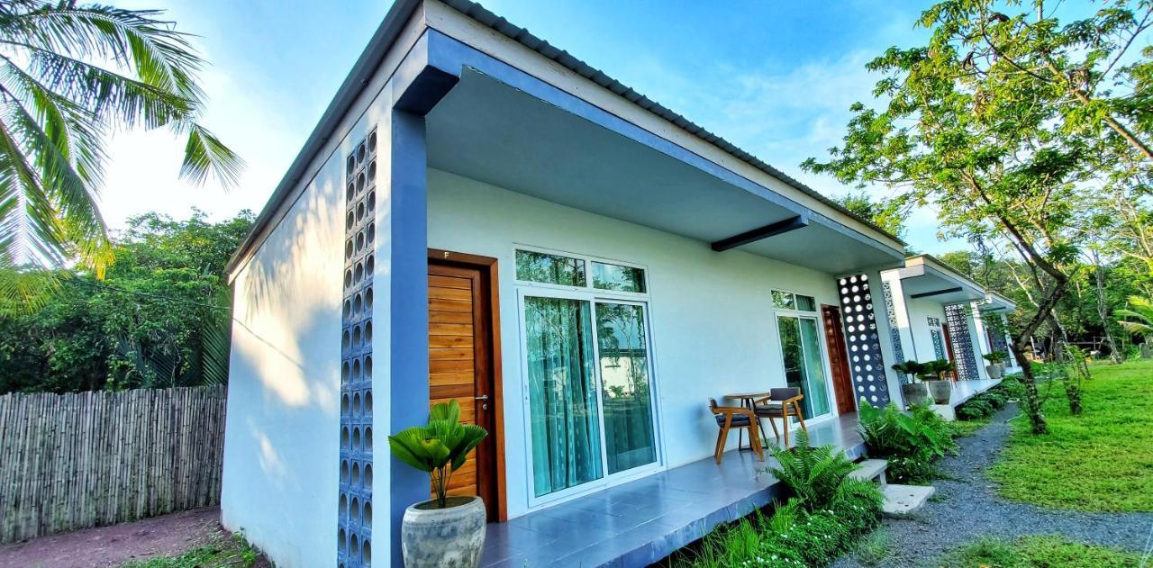 Kampot Riverfront Boutique Luaran gambar