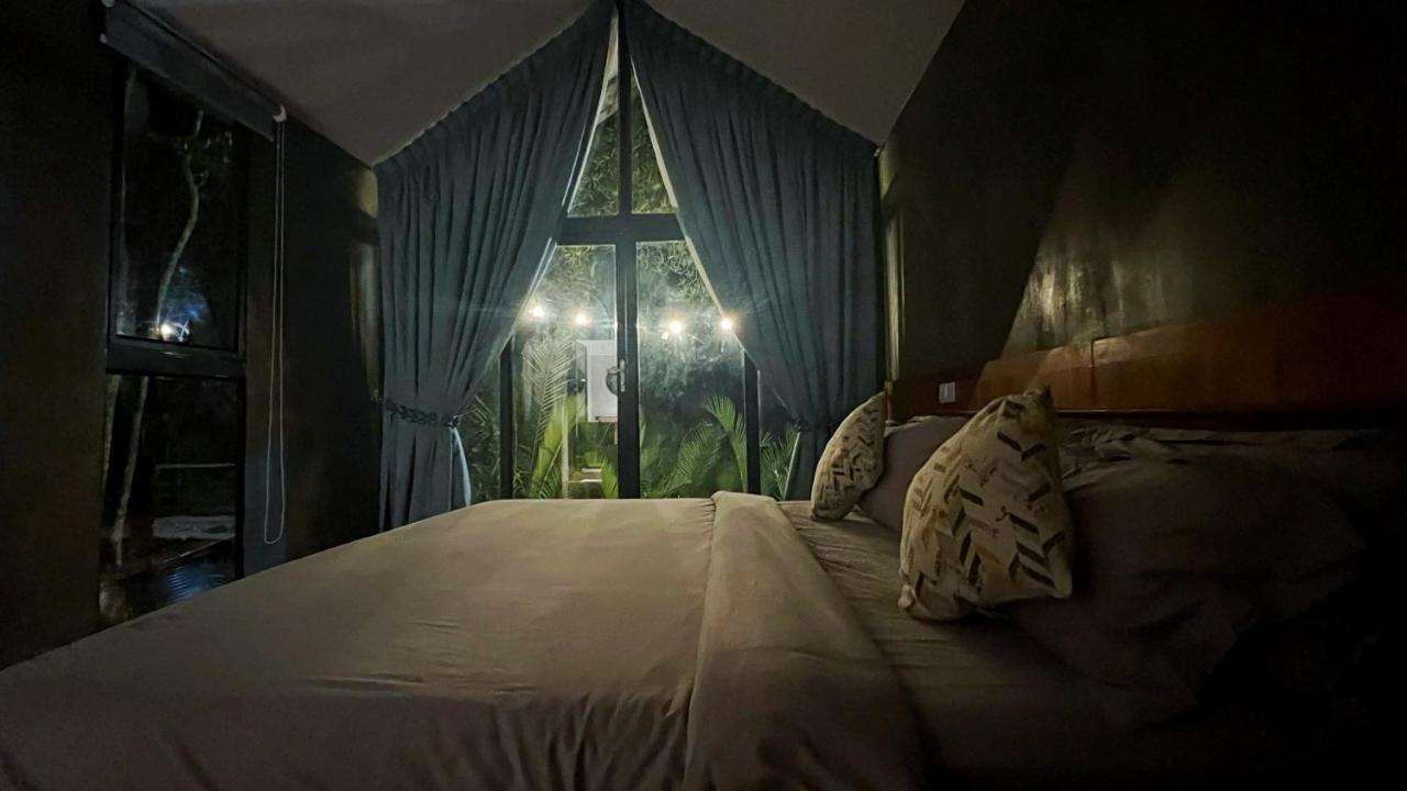 Kampot Riverfront Boutique Luaran gambar