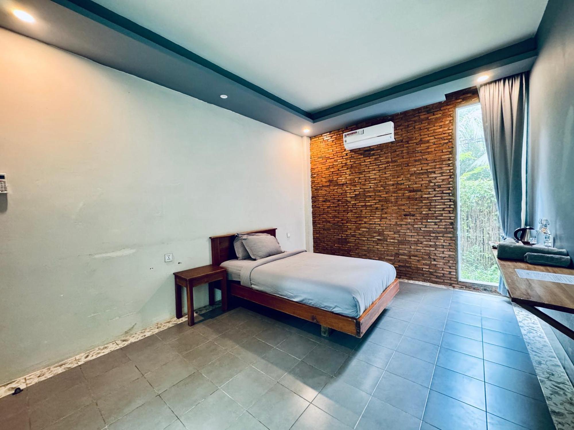Kampot Riverfront Boutique Luaran gambar