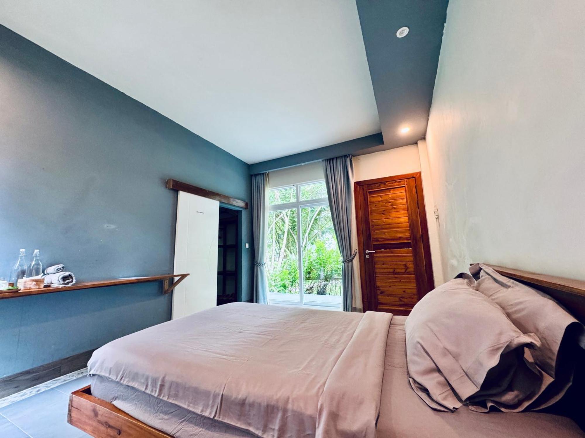 Kampot Riverfront Boutique Luaran gambar
